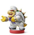 Figurine Amiibo Super Mario Bowser Tenue De Mariage thumb 0