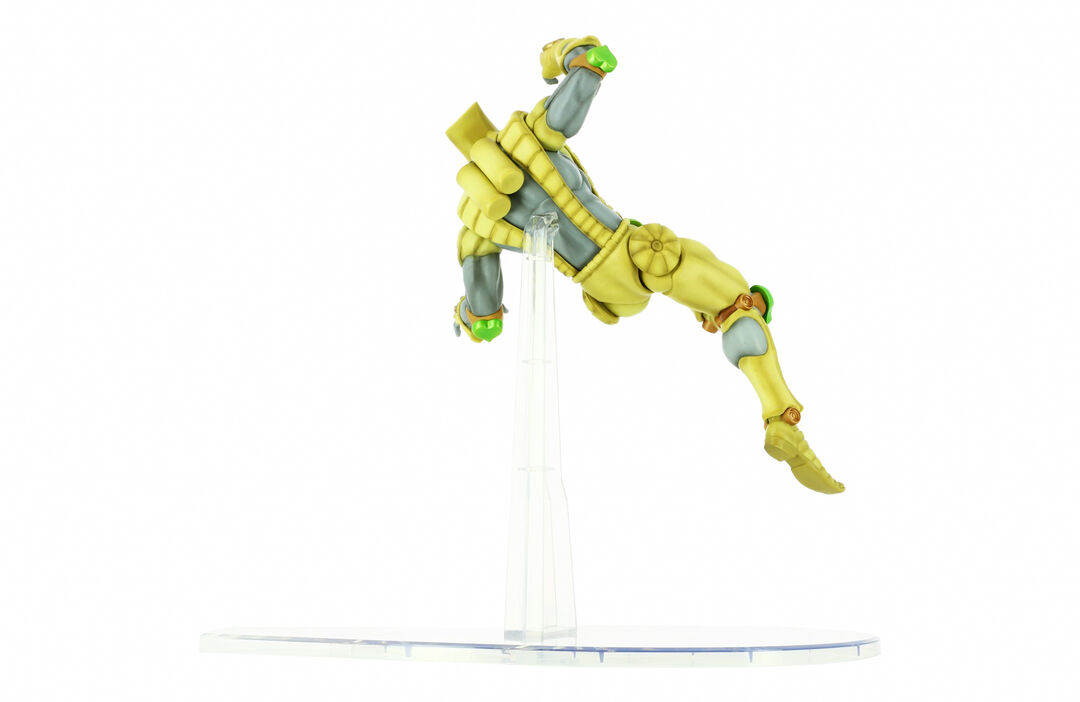 Figurine Ichibansho | Jojo's Bizarre Adventure | The World