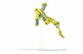 Figurine Ichibansho | Jojo's Bizarre Adventure | The World thumb 1