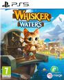 Whisker Waters - Occasion