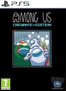Among Us Crewmate Edition