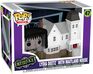 Figurine Funko Pop! Town N&deg;47 - Beetlejuice - Lydia Deetz Avec Maitland House