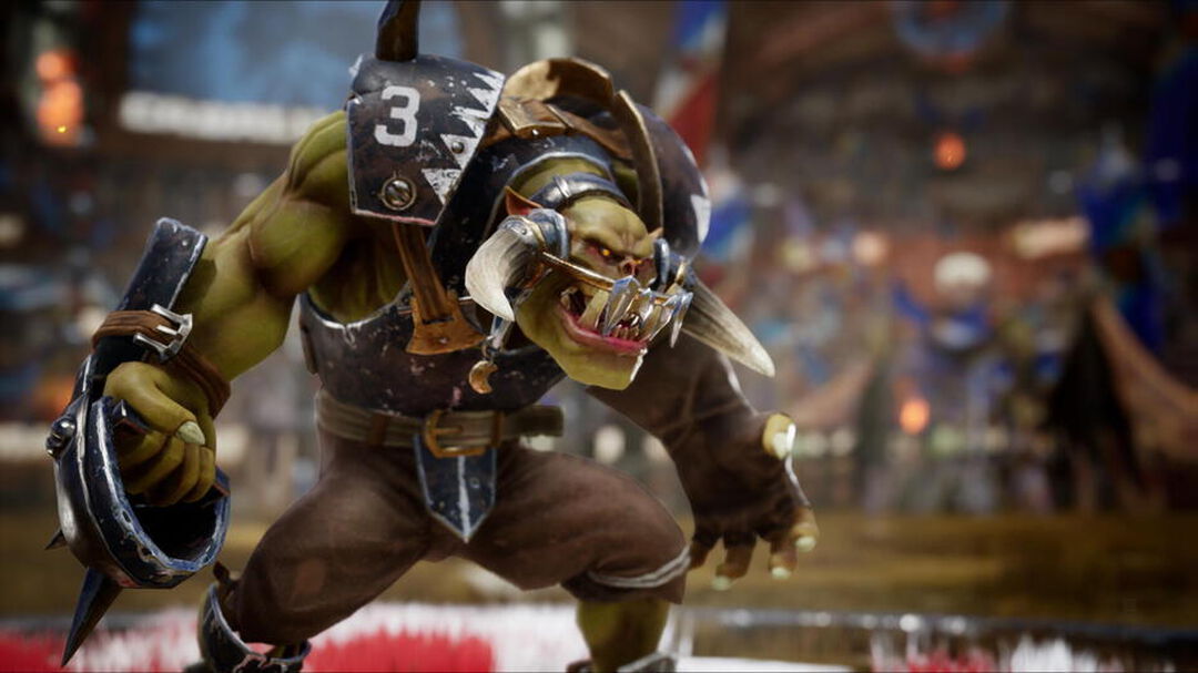 Blood Bowl 3 Brutal Edition Super Deluxe