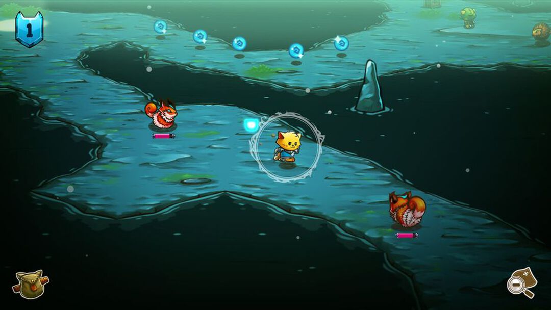 Cat Quest The Fur-tastic Trilogy | Occasion