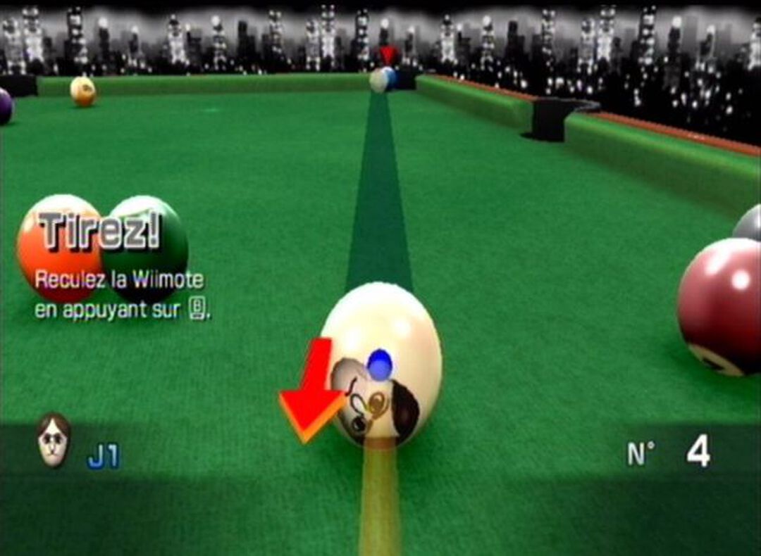 Wii Play | Occasion