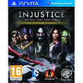Injustice Goty Les Dieux Sont Parmi Nous | Occasion thumb 0