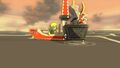 The Legend Of Zelda The Windwaker Hd | Occasion thumb 15
