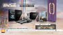 Star Wars Galactic Racer Collector Edition Exclusivit&eacute; Micromania (code De T&eacute;l&eacute;c
