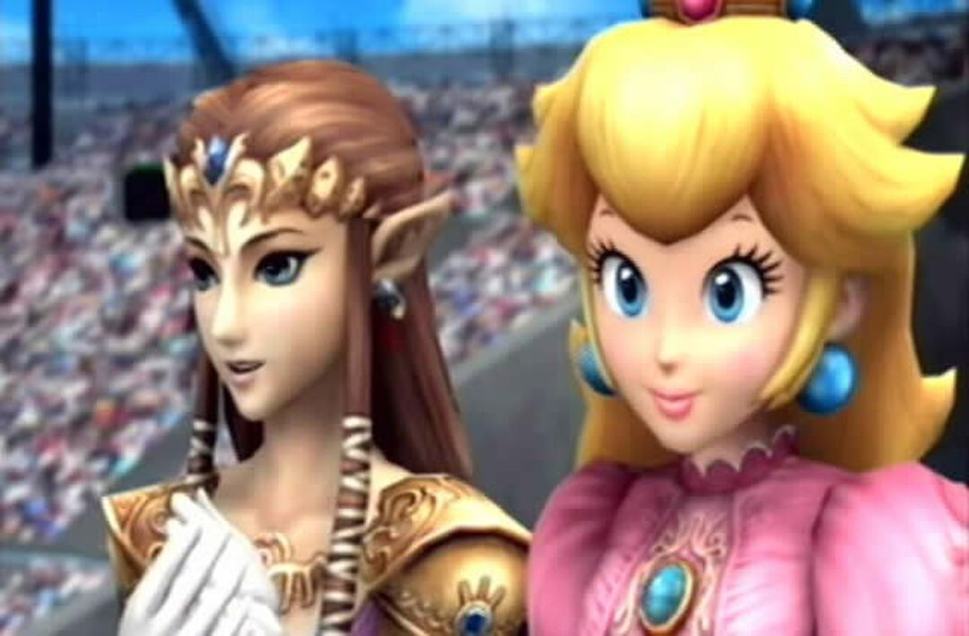 Super Smash Bros Brawl Select | Occasion