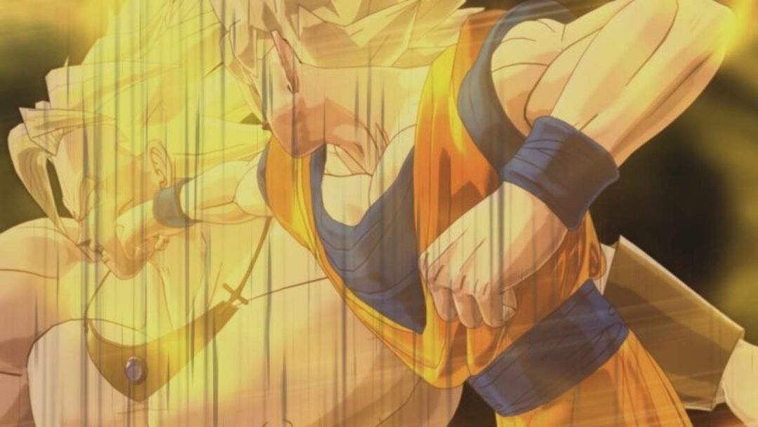 Dragonball Z Raging Blast | Occasion