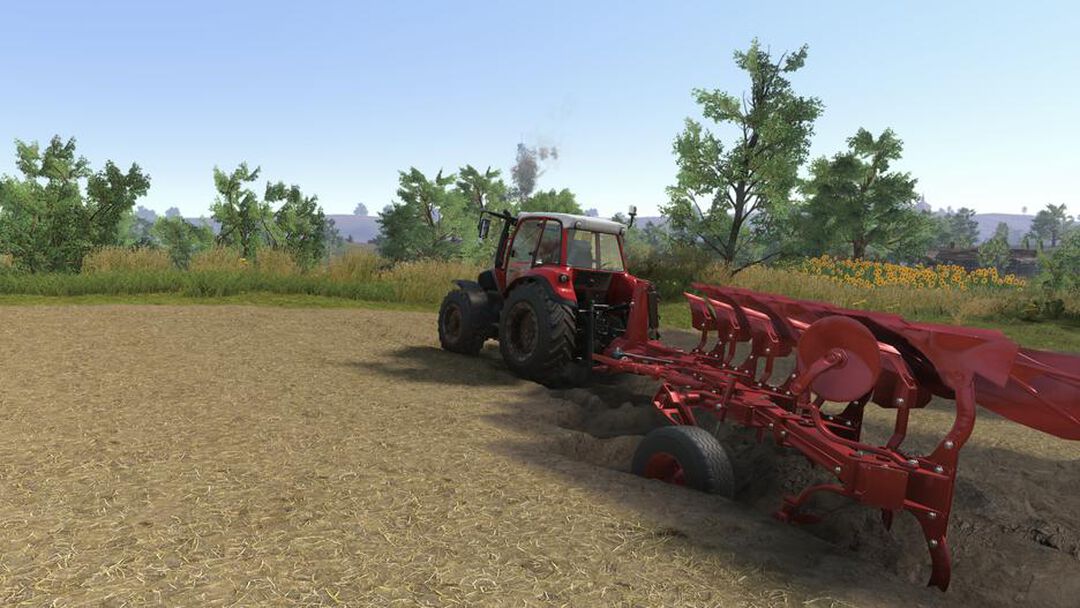 Farmer's Dynasty | Occasion