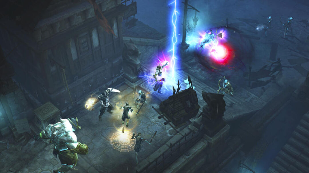Diablo 3 Eternal Collection | Occasion