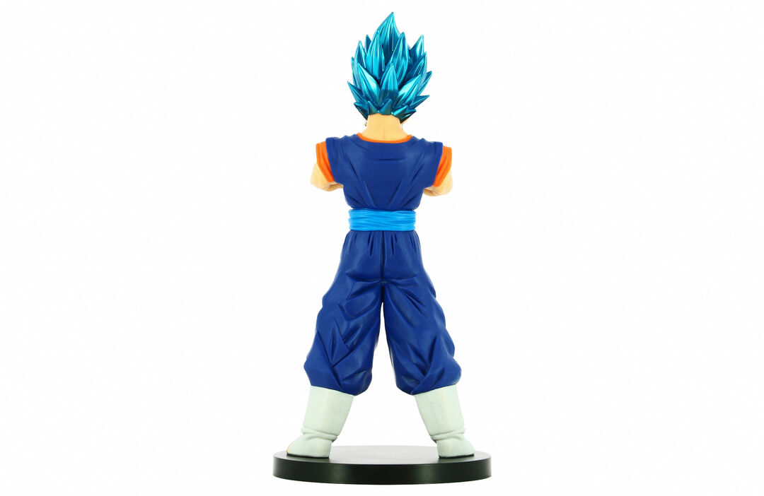 Figurine Blood Of Saiyans | Dragon Ball Super | B : Vegito