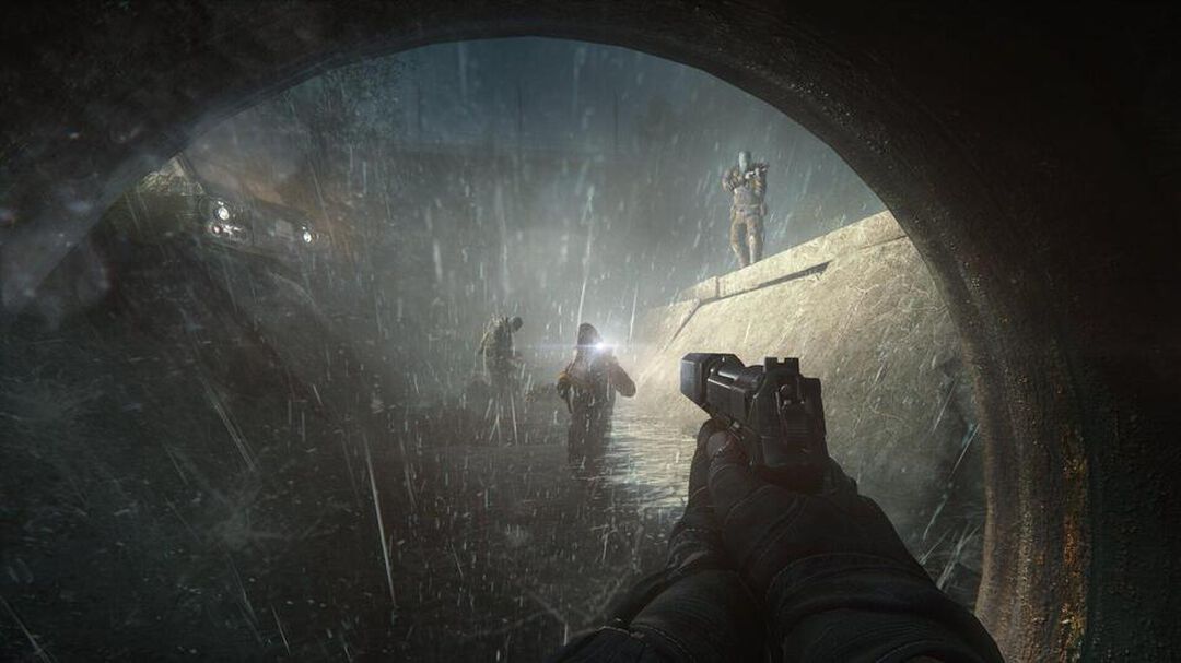 Sniper Ghost Warrior 3 Limited Edition | Occasion