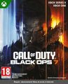 Call Of Duty Black Ops 7 XBOX ONE & thumb 0