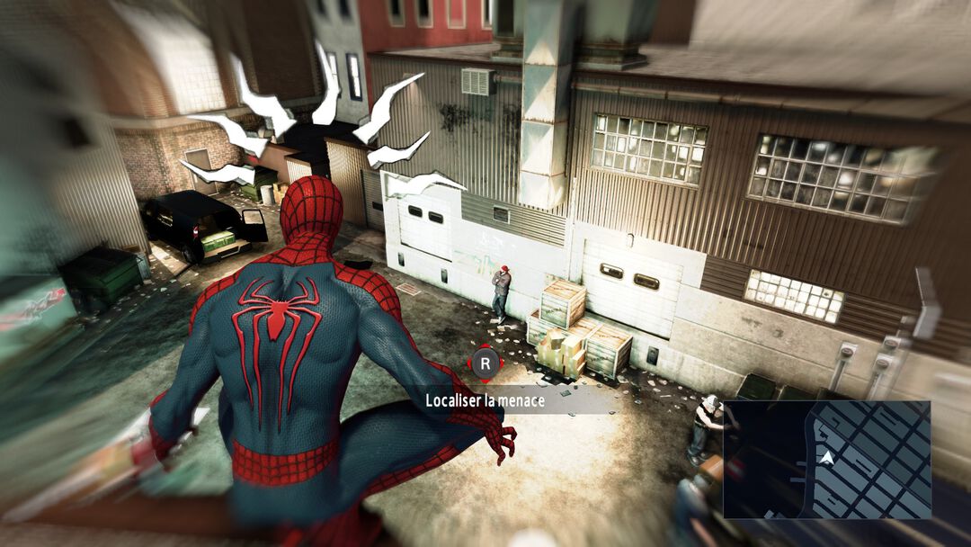 The Amazing Spider-man 2 | Occasion