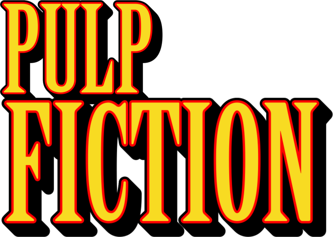 PULP FICTION