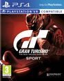 Gran Turismo Sport - Occasion