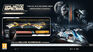 Star Wars Galactic Racer Deluxe Edition