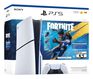 Pack PlayStation 5 (mod&egrave;le Slim) - Fortnite Flowering Chaos Ed. Limit&eacute;e