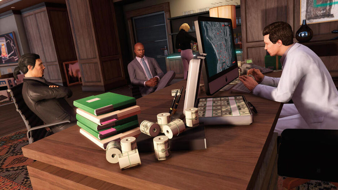 GTA V Edition Premium