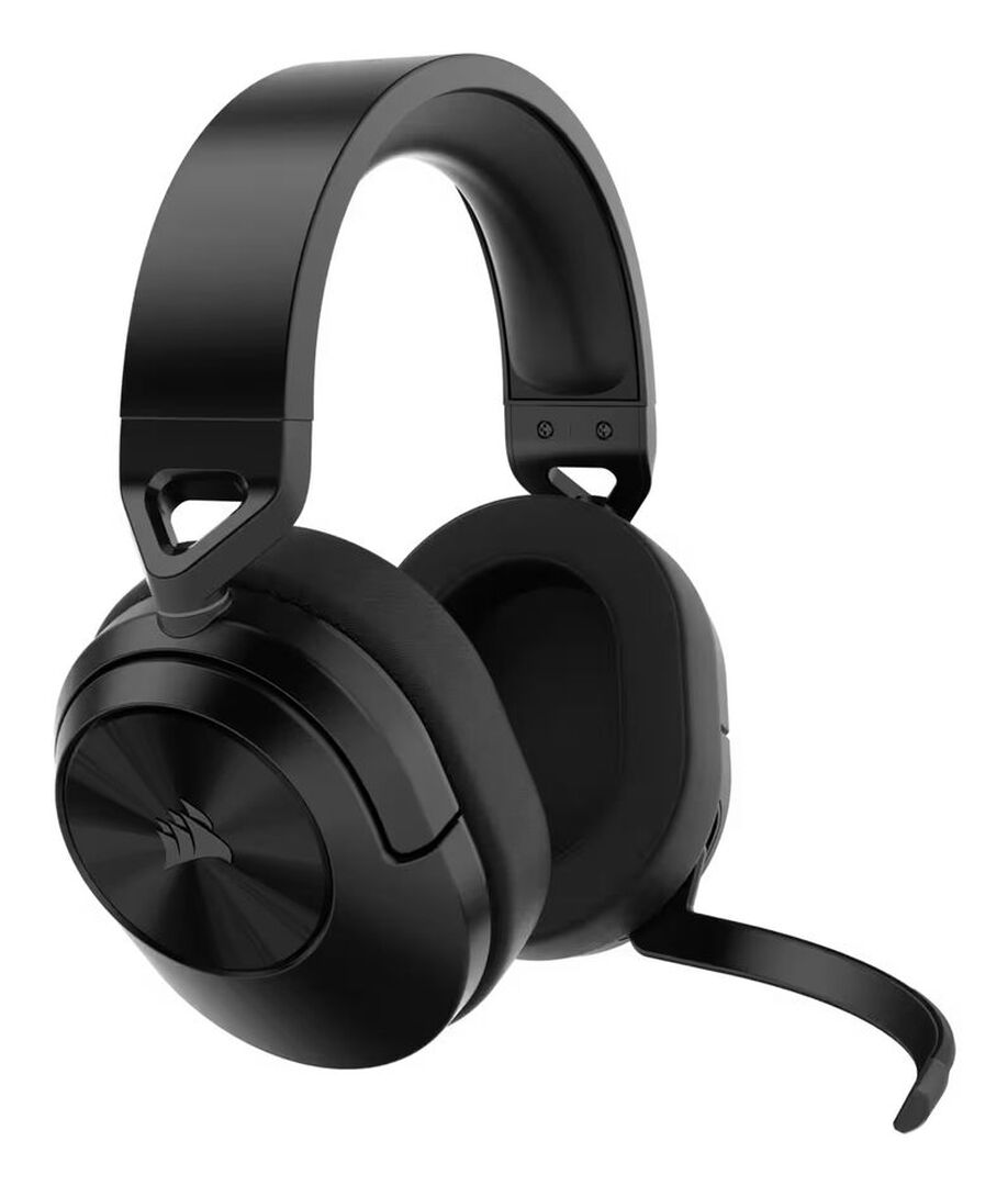 Casque Sans Fil | Corsair | Hs55 Carbon