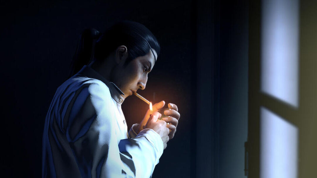 Yakuza 0 | Occasion