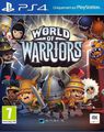 World Of Warriors | Occasion thumb 0
