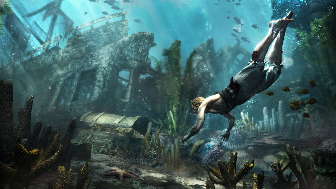 Assassin's Creed 4 Black Flag | Occasion
