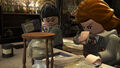 Lego Harry Potter Ann&eacute;e 5 &agrave; 7 | Occasion thumb 7