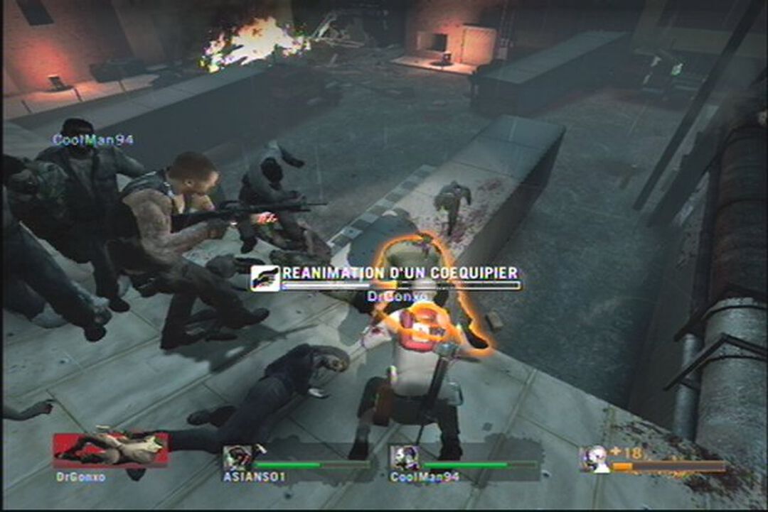 Left 4 Dead | Occasion