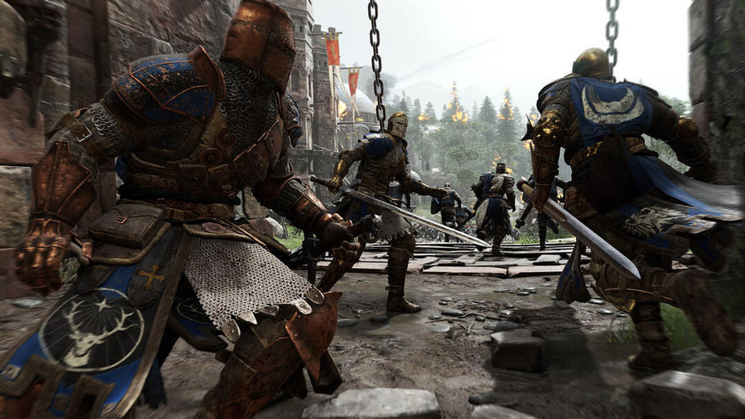 For Honor | Occasion