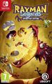 Rayman Legends Definitive Edition thumb 0