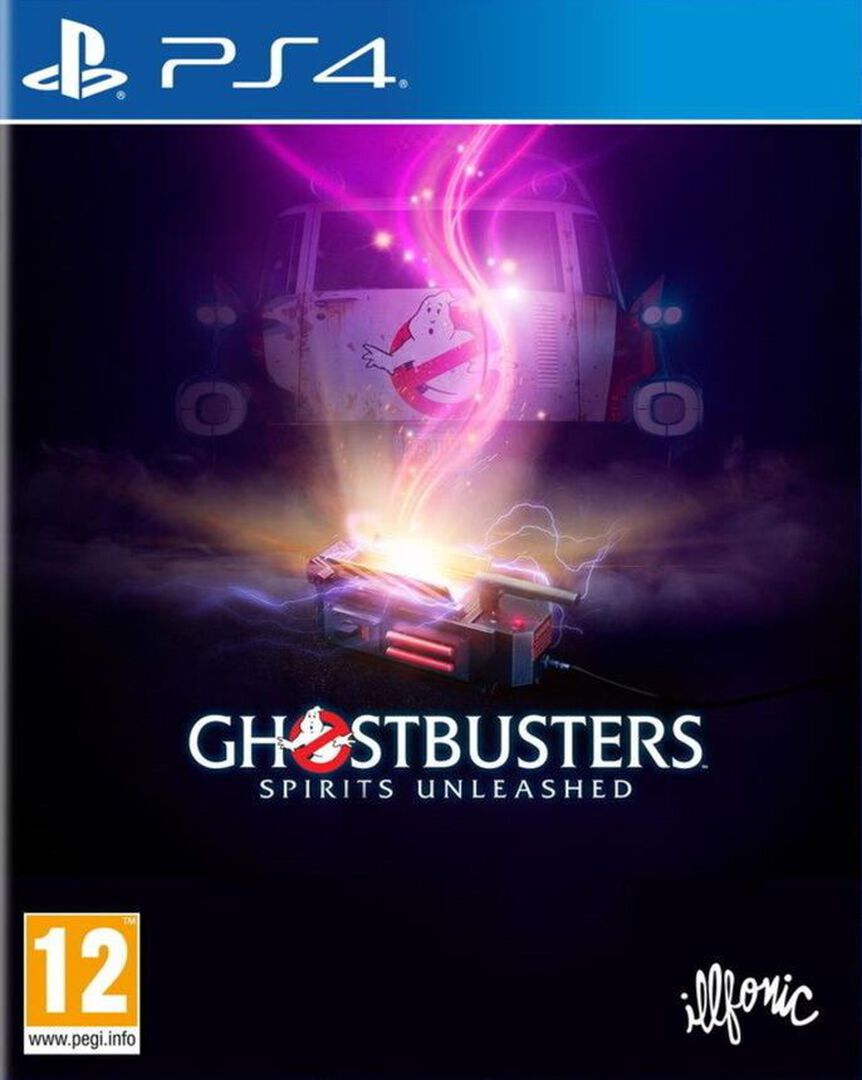Ghostbusters Spirits Unleashed | Occasion