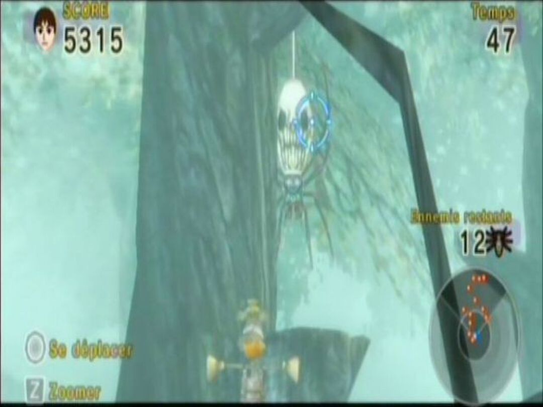 Link's Crossbow Training | Occasion