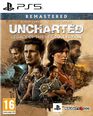 Uncharted Legacy Of Thieves Collection - Occasion