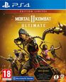 Mortal Kombat 11 Ultimate - Occasion