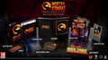 Mortal Kombat Legacy Kollection Deluxe Edition thumb 2