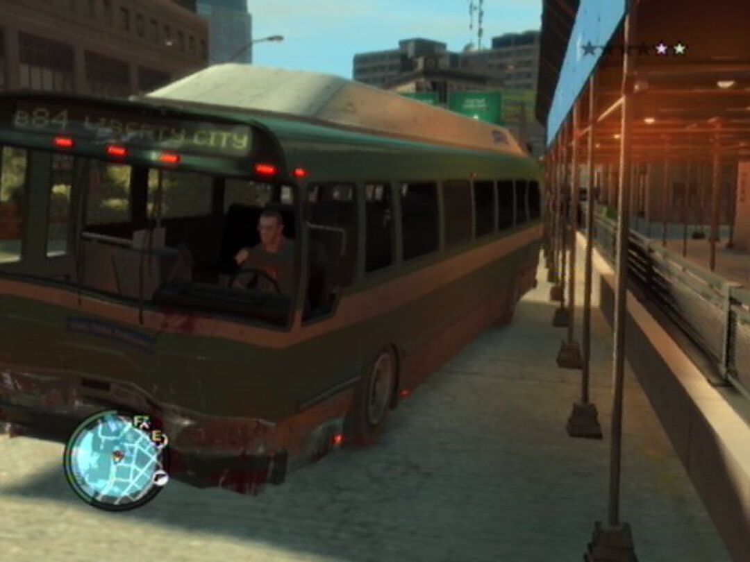 GTA IV | Occasion
