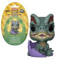 Assortiment Figurine Funko Pocket Pop! | Jurassic Park (al&eacute;atoire) thumb 1