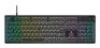 Clavier - Corsair - K55 Core Noir