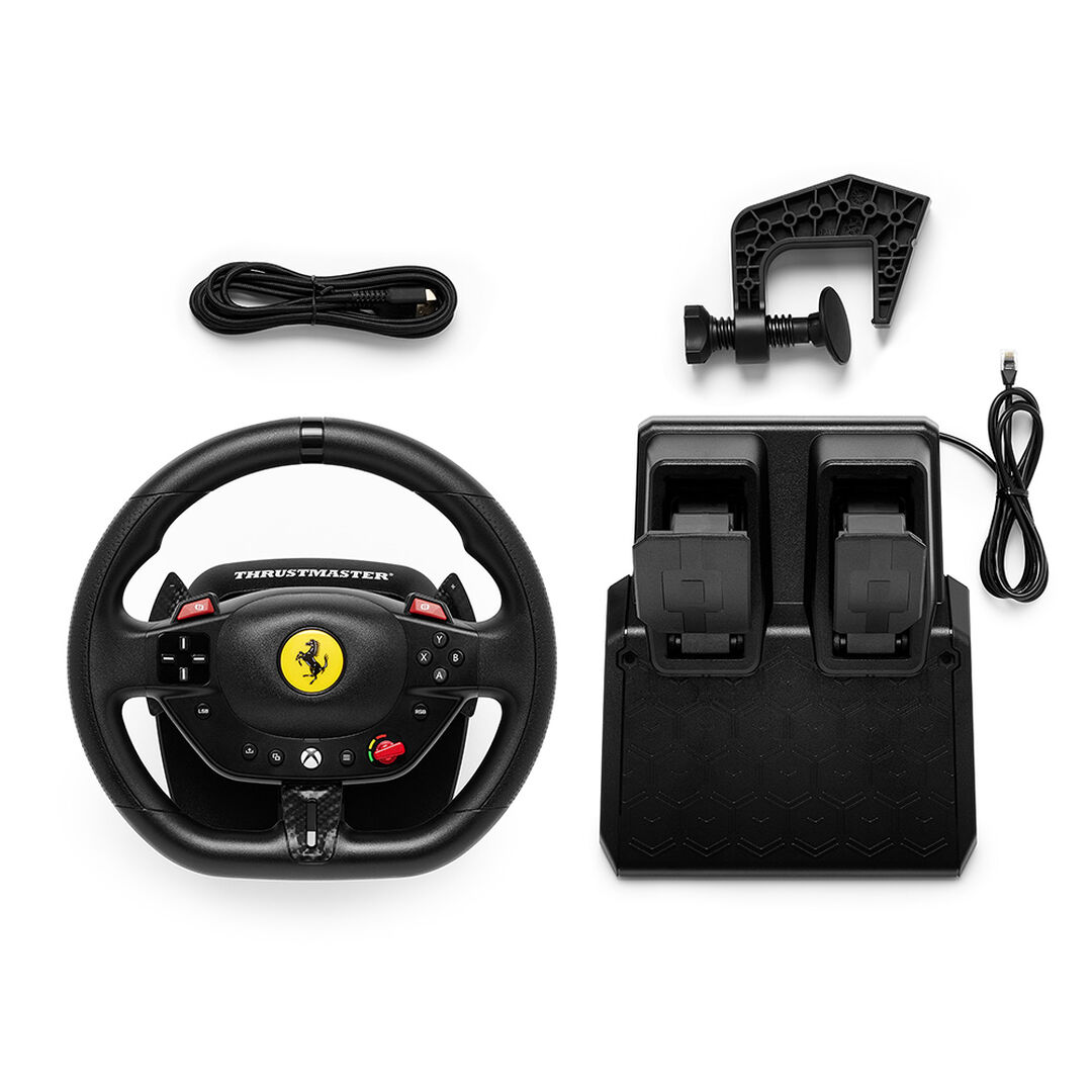 Volant Thrustmaster T98 X