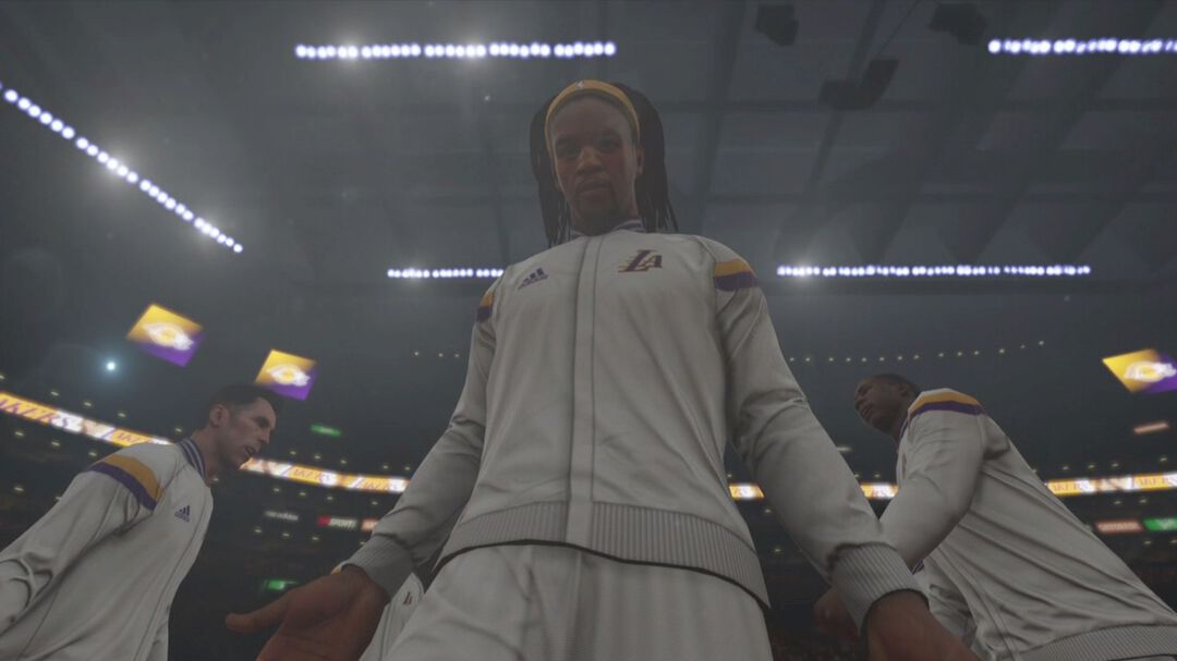 NBA 2k15 | Occasion