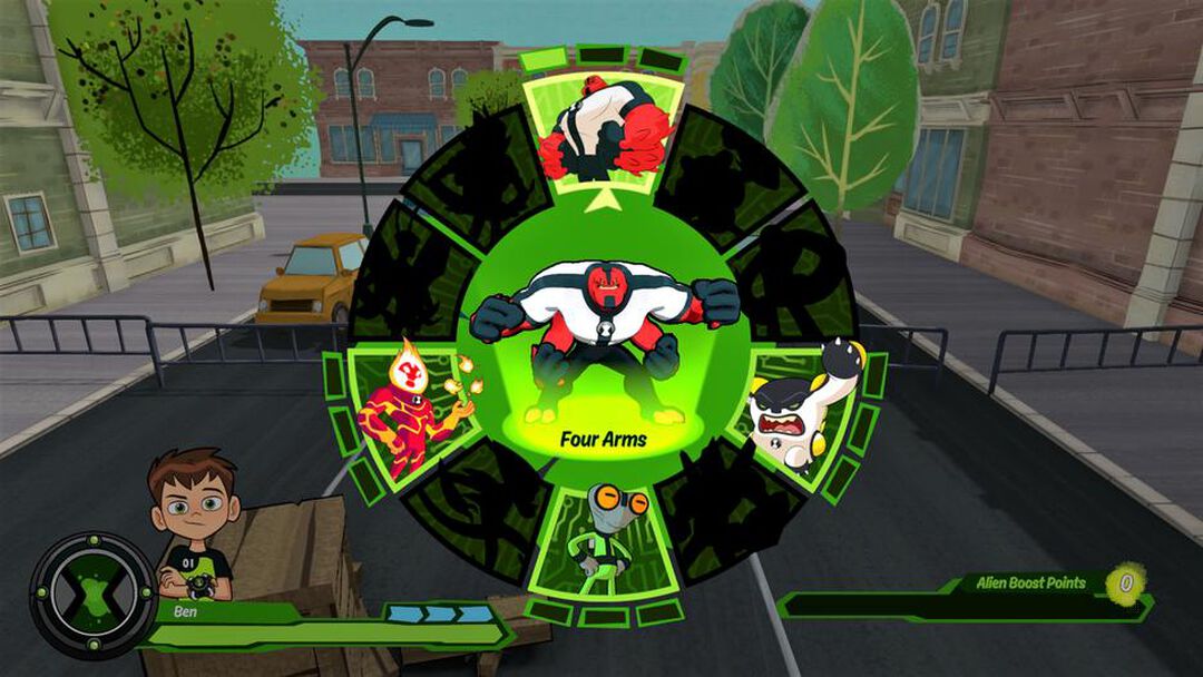Ben 10 | Occasion