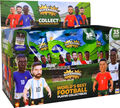 Figurine Mystere | Supergoal | Figurine Football Surprise (7 Cm) thumb 0