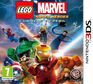 Lego Marvel Super Heroes - Occasion