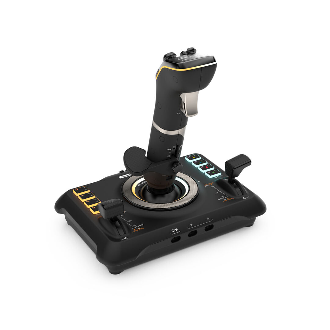 Joystick | Velocityone Flightstick