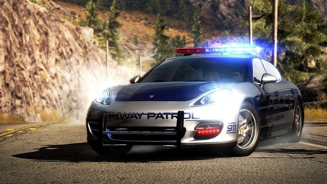 Need For Speed Hot Pursuit | Occasion