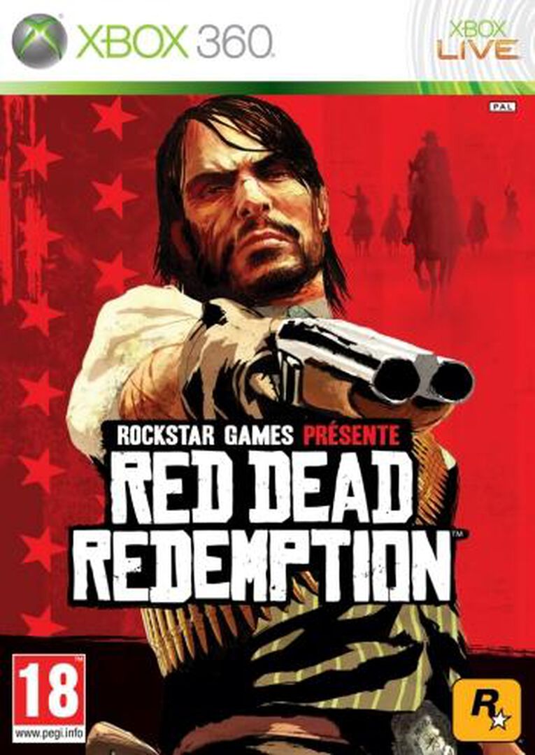 Red Dead Redemption | Occasion
