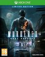 Murdered Soul Suspect - Occasion